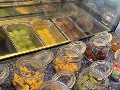 -美食汇自助餐厅(成都万达瑞华酒店)
