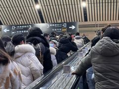-成都东站汽车客运站