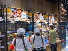 -永辉线上超市(鲁谷店)
