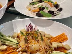 -香丰阁·烤鸭·川湘菜(清河店)