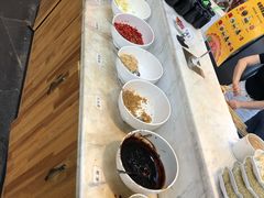 -袁记串串香(川师店)