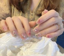 点击看大图 -M·X Nail日式美甲美睫