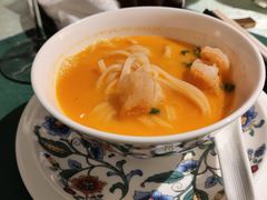 -南海渔村·徐博馆(琶洲店-粤菜养生宴)