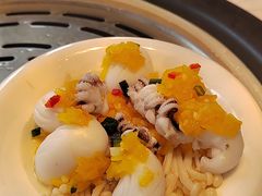 -优食坊·蒸汽海鲜(康盛路店)