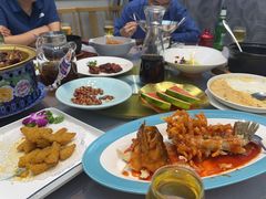 -金典银峰老鹅馆·昆山菜(亭林公园店)