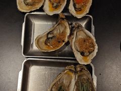 -蚝美人·生蚝海鲜烧烤(茶花园店)