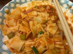 -丝路传奇·中国拉面航母店(北医三院店)