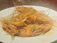 -新白鹿餐厅(爱琴海购物中心店)