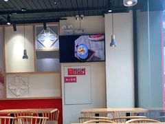 用餐区-赵记传承(中山石岐大信店)