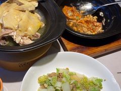 -话梅·客家小厨(东门店)