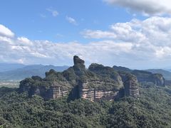 -丹霞山风景名胜区
