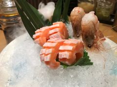 -沼津港渔市(宏伊国际广场店)