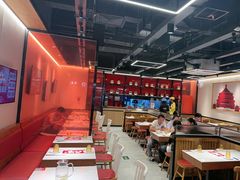-渝是乎酸菜鱼(龙旗购物中心店)