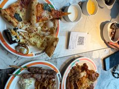 -比格比萨自助(宝山日月光店)