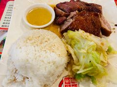 -永祥烧腊餐厅(虹口店)