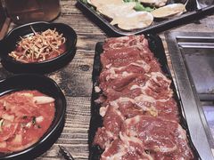 -鑫釜山海鲜烧烤(浑南店)