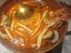 -泰椰里·泰国餐厅(智慧城广百广场店)