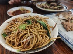 -刘师父老汉口江湖菜(蔡锷路店)