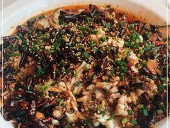 -三猫黑鱼花(南大店)