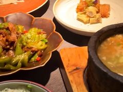 -柒园·三十年创意杭帮菜(龙湖滨江天街店)