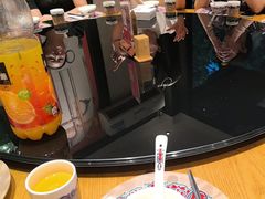 -味莊餐厅(康庄南街店)