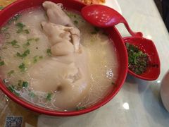 -廖老妈蹄花店(人民公园陕西街259号店)