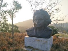 -白石龙音乐公园