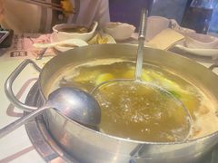 -海银海记牛肉火锅(解放路店)