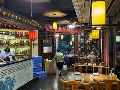 -老徽州(老街店)
