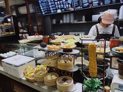 -韩萍老南京馄饨(河西万达店)