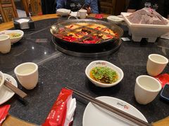-纸盐河码头火锅(十八梯店)