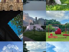 -广州市白云山风景名胜区