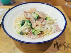 -小众香港茶餐厅(金山店)