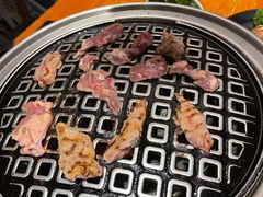 -陇璟烧肉酒场(友谊阳光城店)