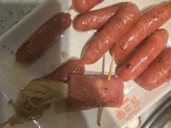 -炭之家齐齐哈尔大片烤肉·涮毛肚火锅·齐齐哈尔烤肉(中央大街店)