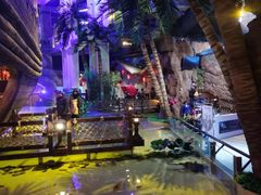 -华夏文旅海洋公园