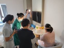 -爱瑞馨母婴护理中心(爱悠悠店)