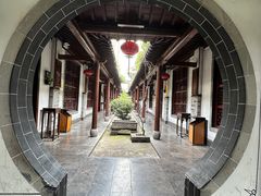 -不倒翁·徽天下名菜楼(马鞍山路店)