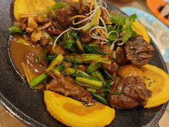 -东北风(江北万达店)