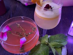 -MOSSO音乐酒吧·live house(长乐路店)