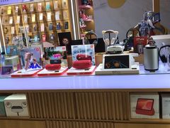 -新田360广场(上海华侨城店)