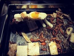 -蓝鲸湾汤泉(包河店)