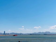-养马岛旅游度假区
