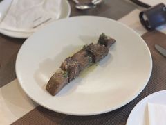黄油烤牛舌-BONAZZA 意大利餐厅