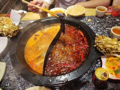 -蜀大侠火锅(总府路店)