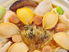 -美未居·老字号·地道顺德菜·桑拿鸡·鱼生(容桂店)