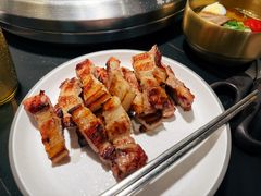 -東盛炭烤自助料理(玄武招商花园城店)