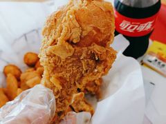 -胖老爹美式炸鸡(远洋旗舰店)