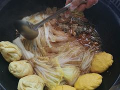 -桃源村铁锅炖鱼(体育馆道店)