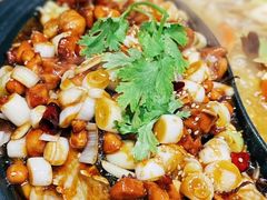 -锦尚阁烤鱼(望京新荟城店)